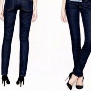 J Crew Matchstick Jean Size 29